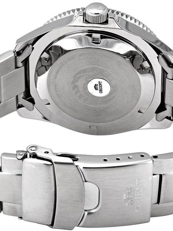 Наручные часы  Orient  Automatic Orient RA-AA0008B (фото 5)