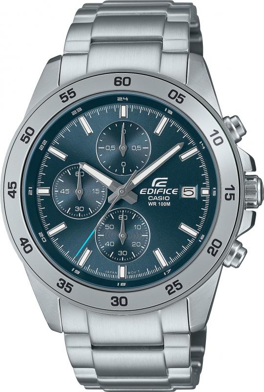 Наручные часы  Casio  Edifice Casio EFR-526D-2A (фото 1)