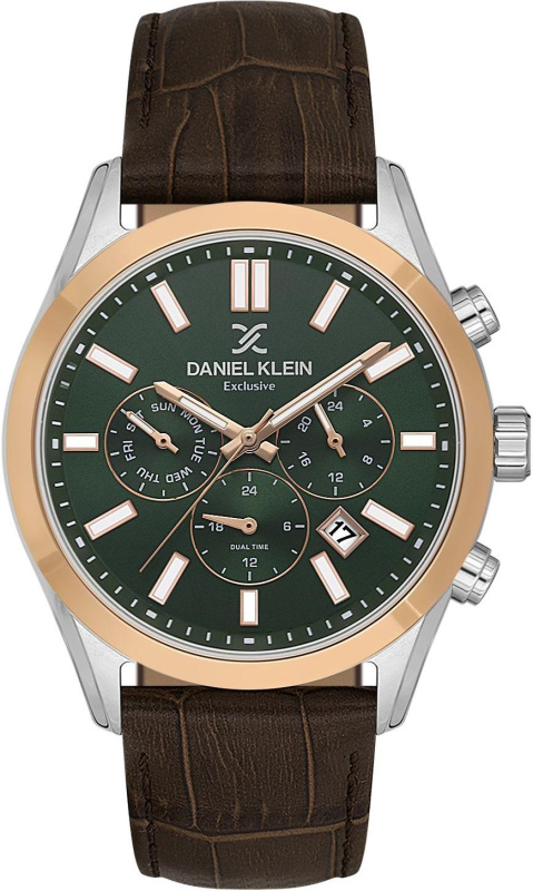 Daniel Klein 14212-4