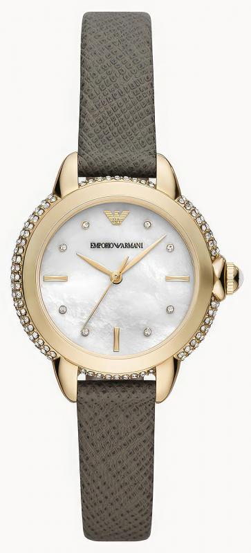 Наручные часы  Emporio Armani  Retro Emporio Armani AR11526 (фото 1)