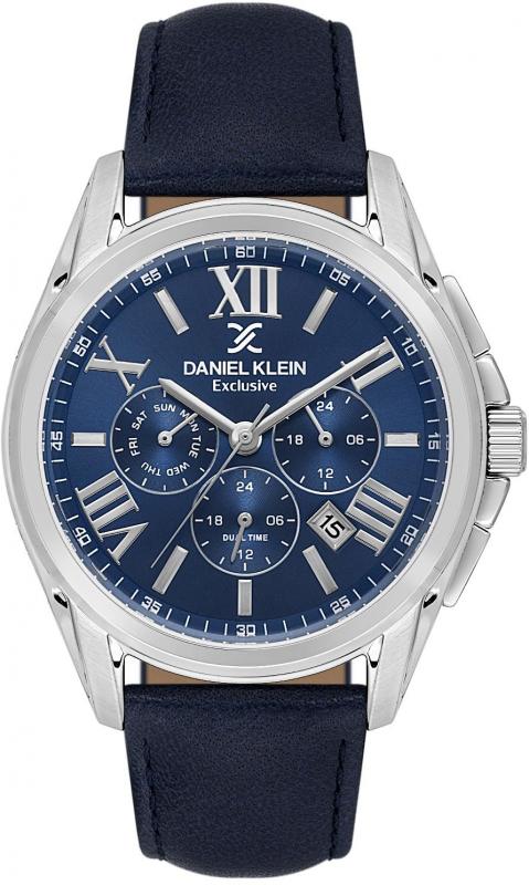 Наручные часы  Daniel Klein  Exclusive Daniel Klein 14223-3 (фото 1)