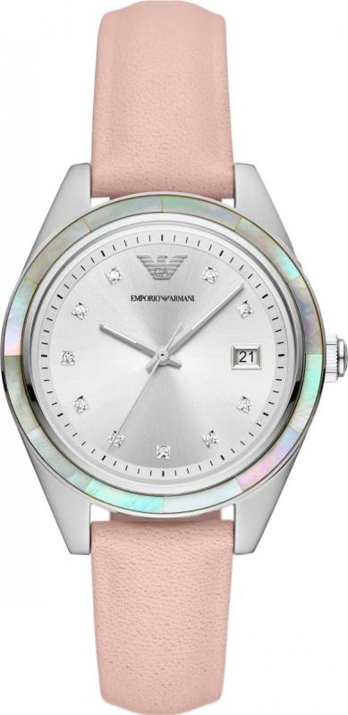 Наручные часы  Emporio Armani  Leo Emporio Armani AR11547 (фото 1)