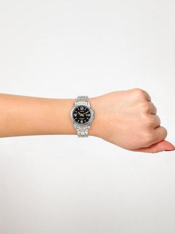 Наручные часы  Casio  Collection Casio LTP-1314SG-1A (фото 3)