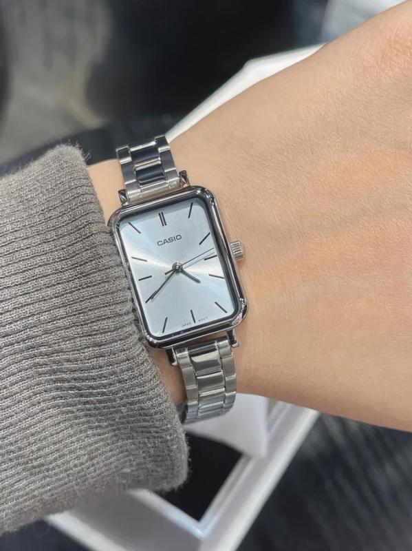 Наручные часы  Casio  Collection Casio LTP-V009D-2E (фото 5)