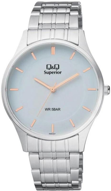 Наручные часы  Q&Q  Superior Q&Q S328J201Y (фото 1)