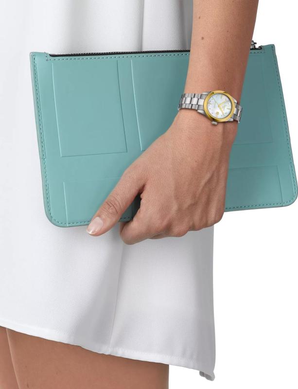 Наручные часы  Tissot  T-My Lady Tissot T930.007.41.116.00 (фото 5)