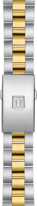 Наручные часы  Tissot  PR 100 Tissot T101.917.22.031.00 (фото 2)