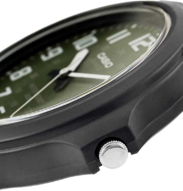 Наручные часы  Casio  Collection Casio MW-240-3B (фото 2)