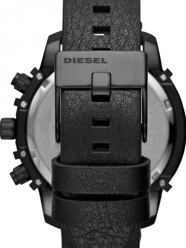 Наручные часы  Diesel  Chronograph Diesel DZ4519 (фото 3)