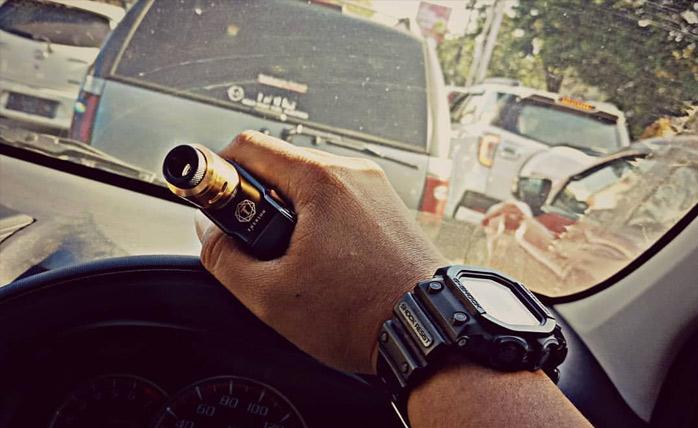 Наручные часы  Casio  G-Shock Casio GX-56BB-1E (фото 3)