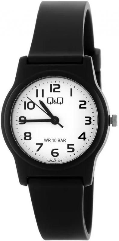 Наручные часы  Q&Q  Attractive Women Q&Q G23AJ011Y (фото 1)
