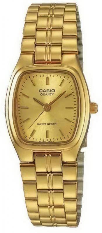 Наручные часы  Casio  Collection Casio LTP-1169N-9A (фото 1)