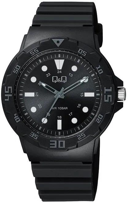 Наручные часы  Q&Q  Attractive Q&Q VR18J011Y (фото 1)