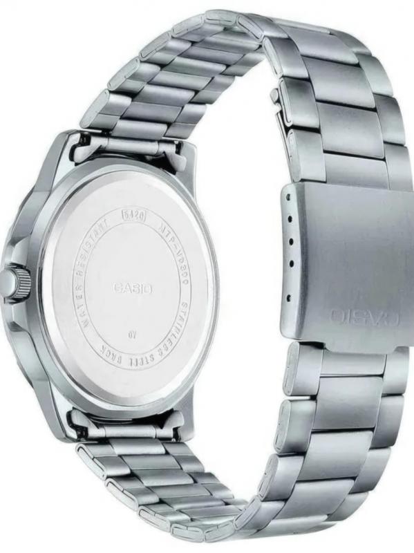 Наручные часы  Casio  Collection Casio MTP-VD300D-2E (фото 5)