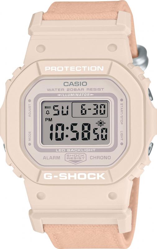 Наручные часы  Casio  G-Shock Casio GMD-S5600CT-4E (фото 1)