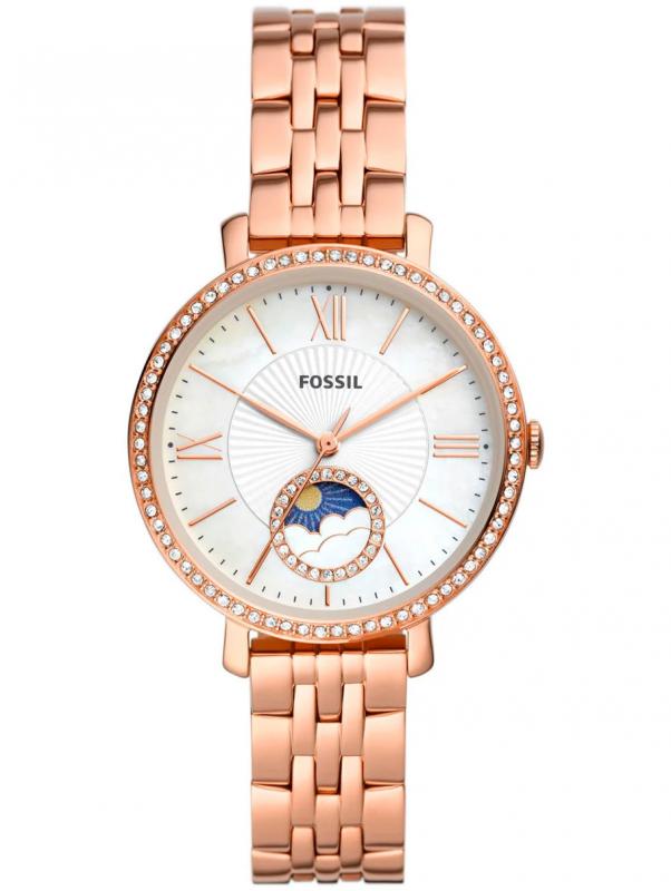 Наручные часы  Fossil  Jacqueline Fossil ES5165 (фото 1)