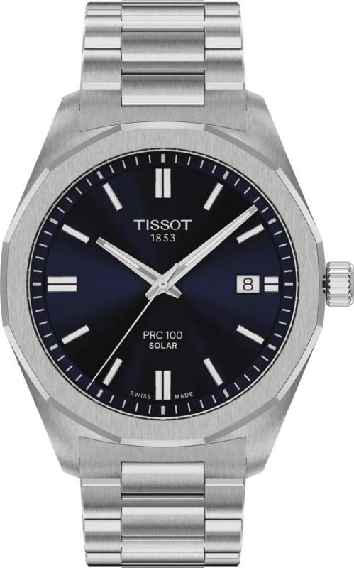 Наручные часы  Tissot  PRC 100 Tissot T151.422.11.041.00 (фото 1)