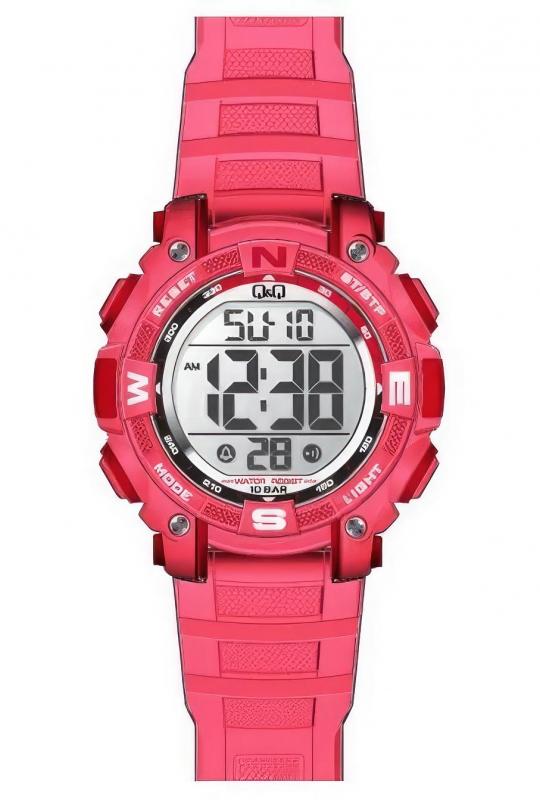 Наручные часы  Q&Q  Superior Women Q&Q M186J800Y (фото 1)