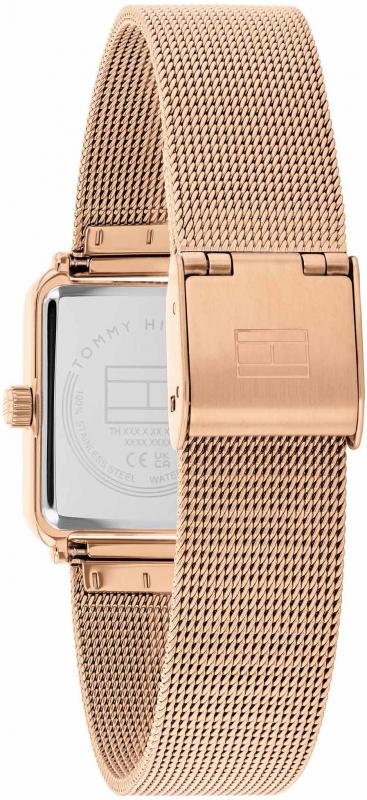 Наручные часы  Tommy Hilfiger  Classic Tommy Hilfiger 1782800 (фото 3)