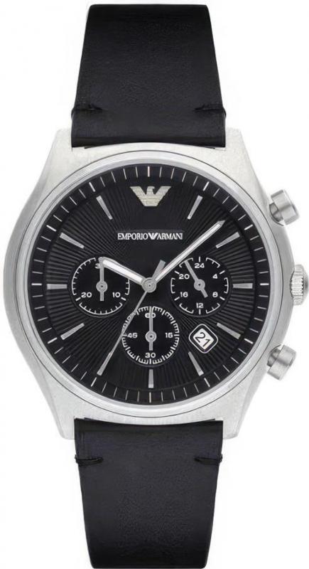 Наручные часы  Emporio Armani  Sports Emporio Armani AR1975 (фото 1)