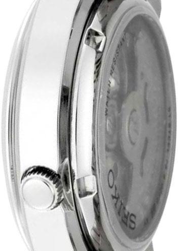 Наручные часы  Seiko  Seiko 5 Seiko SNK621K1 (фото 2)