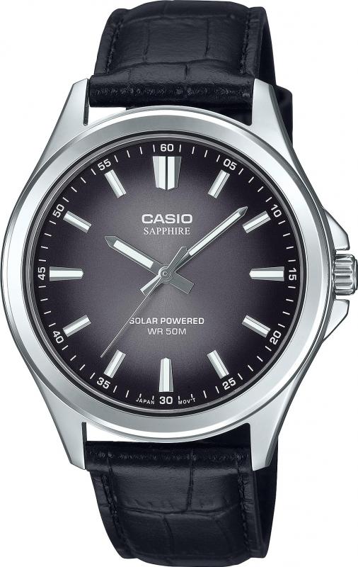Наручные часы  Casio  Collection Casio MTS-RS100L-1A (фото 1)