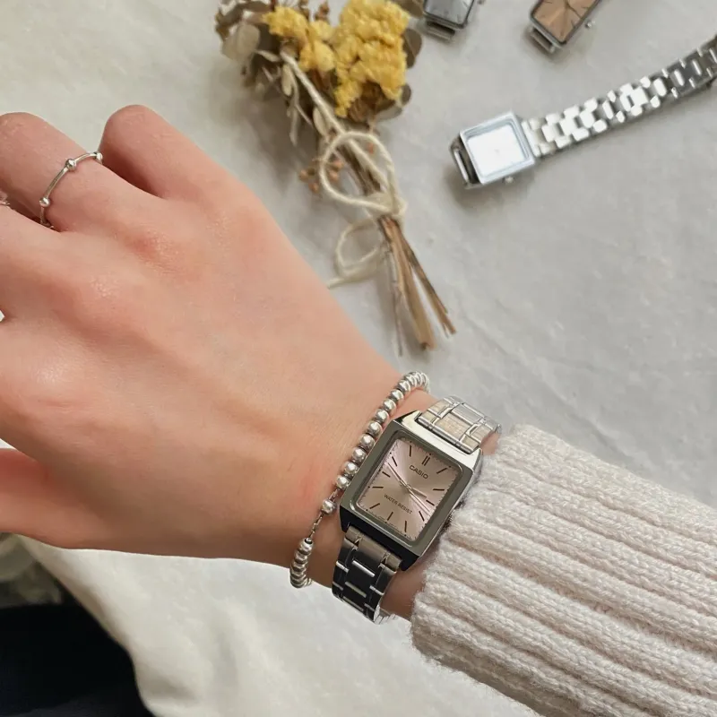 Наручные часы  Casio  Collection Casio LTP-V007D-4E (фото 5)