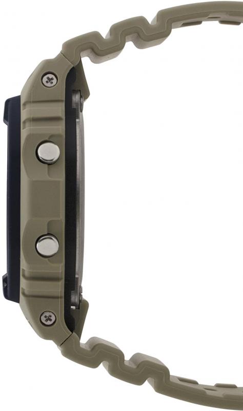 Наручные часы  Casio  G-Shock Casio DW-5610SU-5E (фото 5)