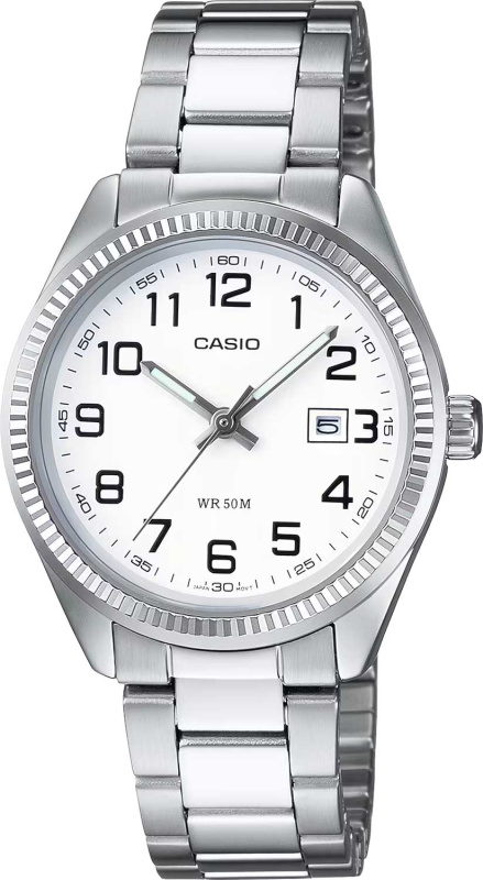 Casio LTP-1302D-7B