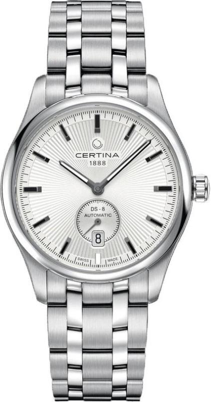 Certina C033.428.11.031.00