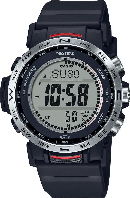 Наручные часы  Casio  ProTrek Casio PRW-35-1A (фото 1)