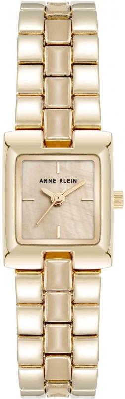 Наручные часы  Anne Klein  Metals Anne Klein 5120TNGB (фото 1)