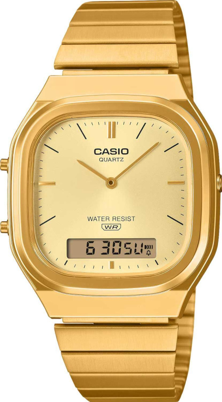 Casio AQ-240EG-9A