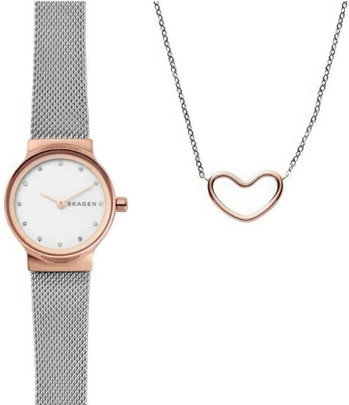 Наручные часы  Skagen  Freja Skagen SKW1101 (фото 1)