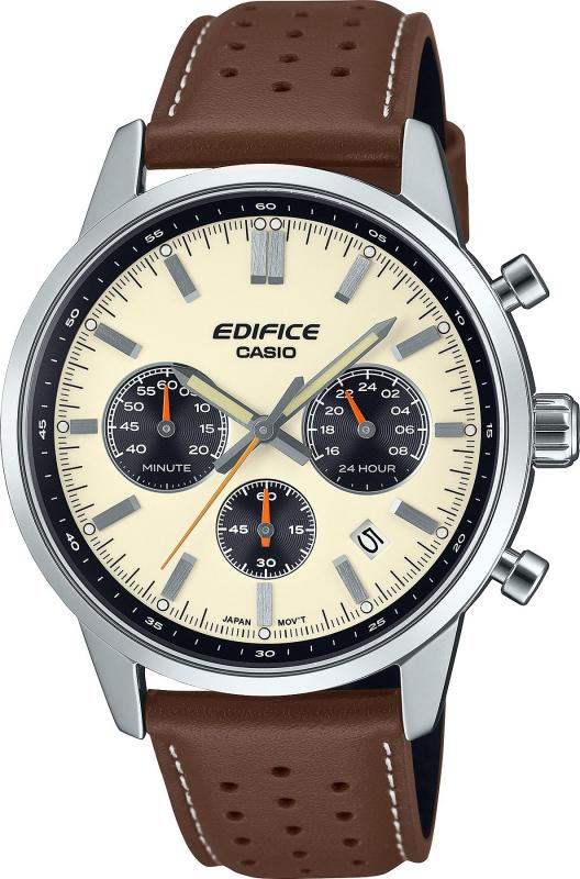 Наручные часы  Casio  Edifice Casio EFR-575L-7A (фото 1)