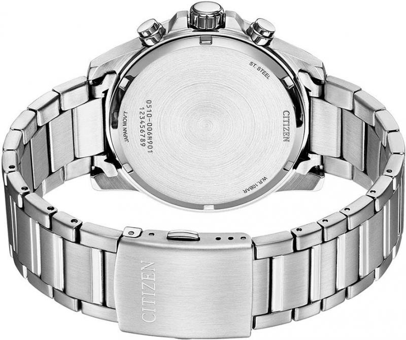 Наручные часы  Citizen  Quartz Citizen AN3690-56E (фото 3)