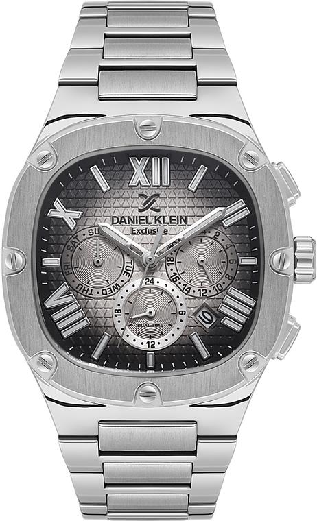 Наручные часы  Daniel Klein  Exclusive Daniel Klein 14009-1 (фото 1)