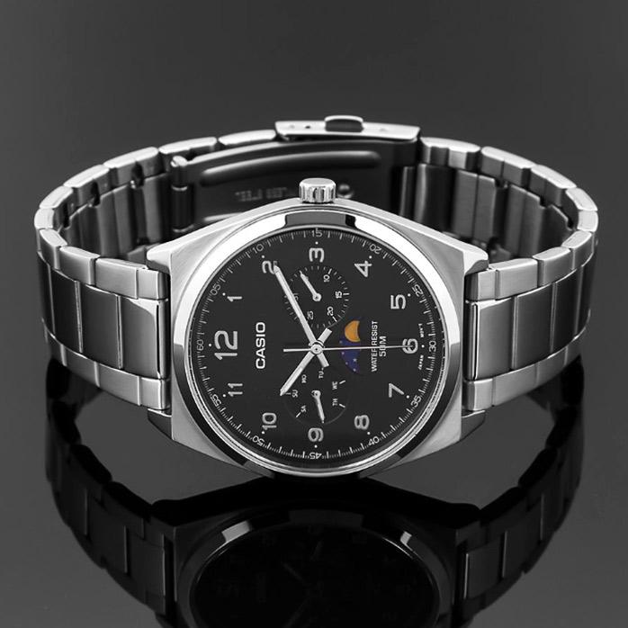 Наручные часы  Casio  Collection Casio MTP-M300D-1A (фото 3)