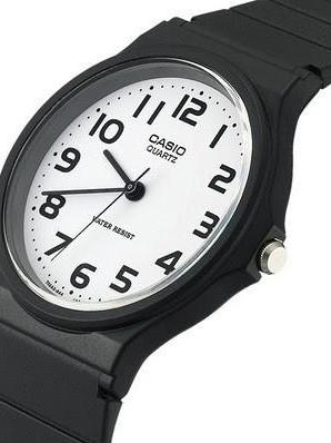 Наручные часы  Casio  Collection Casio MQ-24-7B2 (фото 3)