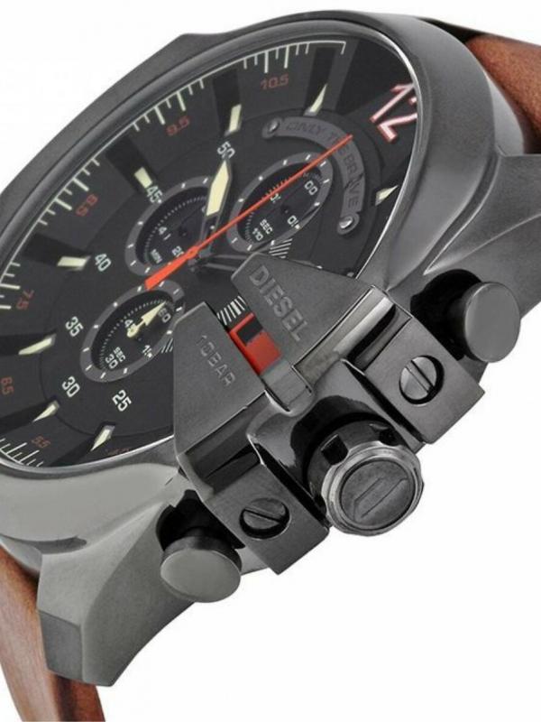 Наручные часы  Diesel  Chronograph Diesel DZ4343 (фото 2)