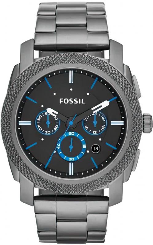 Наручные часы  Fossil  Chronograph Fossil FS4931 (фото 1)