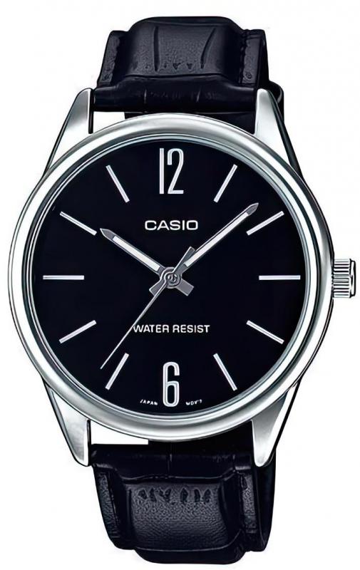 Наручные часы  Casio  Collection Casio MTP-V005L-1B (фото 1)