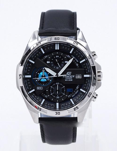Наручные часы  Casio  Edifice Casio EFR-556L-1A (фото 3)