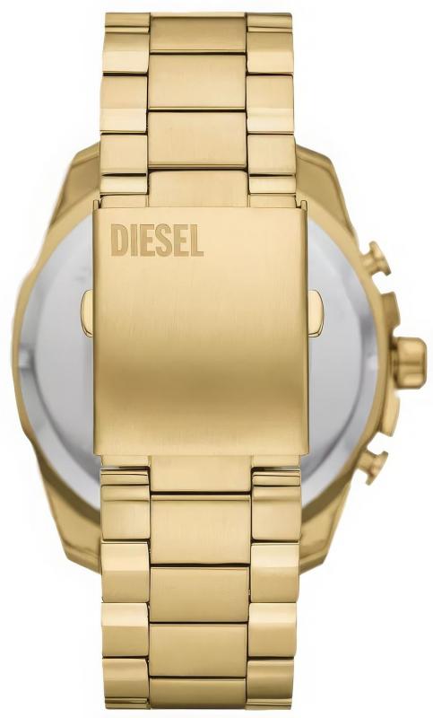 Наручные часы  Diesel  Mega Chief Diesel DZ4642 (фото 2)