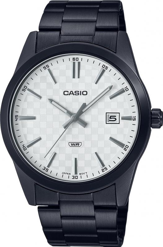 Наручные часы  Casio  Collection Casio MTP-VD03B-7A (фото 1)