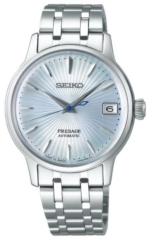Наручные часы  Seiko  Presage Seiko SRP841J1 (фото 1)