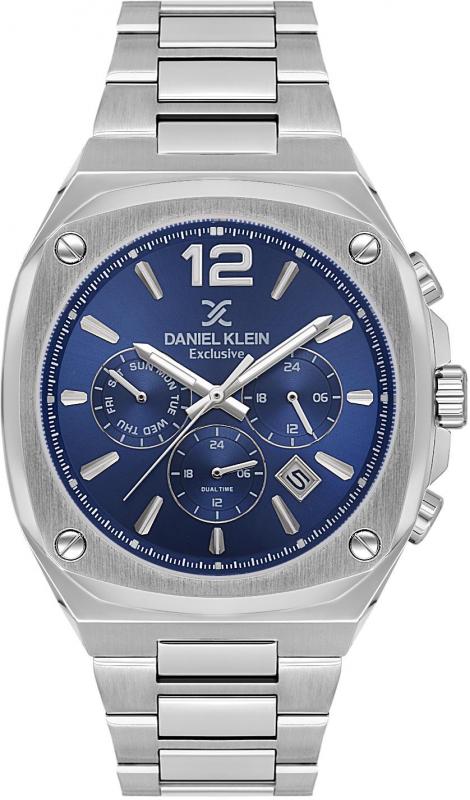 Наручные часы  Daniel Klein  Exclusive Daniel Klein 14215-3 (фото 1)