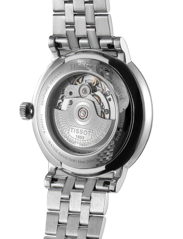 Tissot T122.407.11.031.00