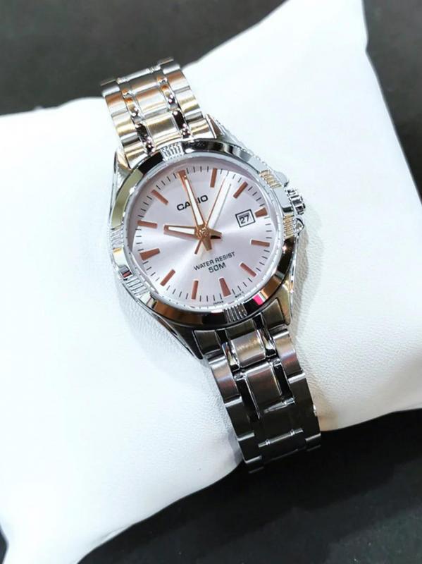 Наручные часы  Casio  Collection Casio LTP-1308D-4A (фото 3)