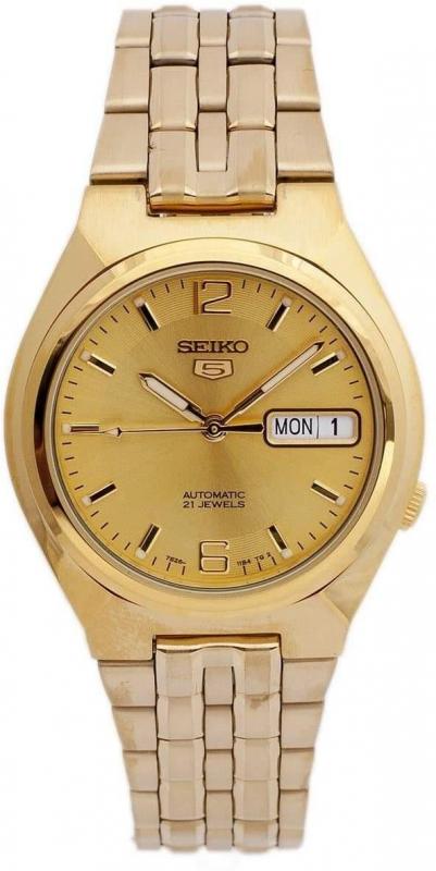 Наручные часы  Seiko  Seiko 5 Seiko SNKL64K1 (фото 1)